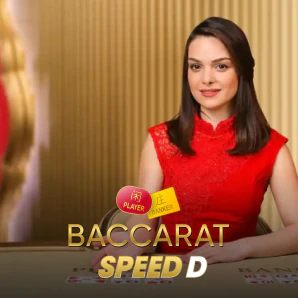 xo88 Baccarat Nhanh 10s -  D